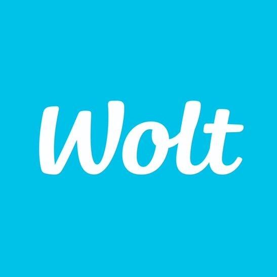 wolt.slovensko @wolt.slovensko