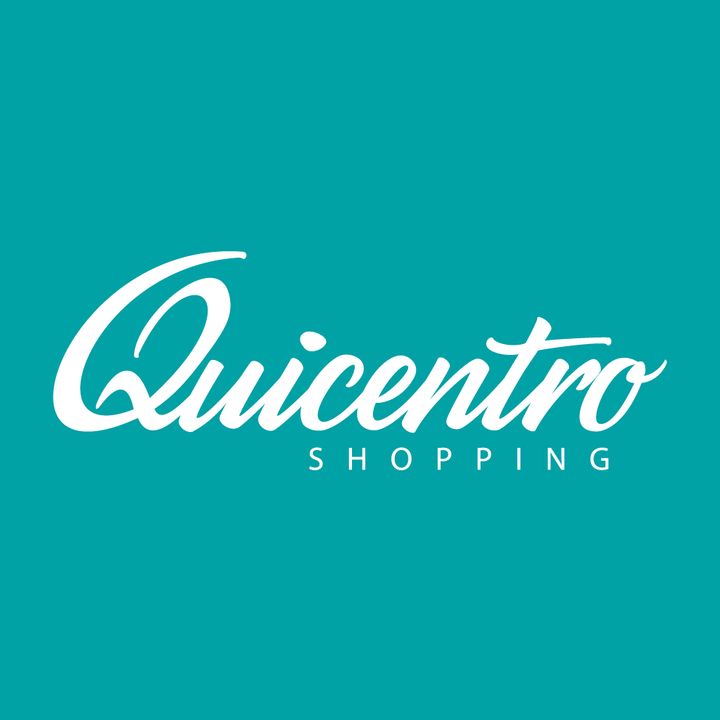 Quicentro Shopping @quicentroshopping