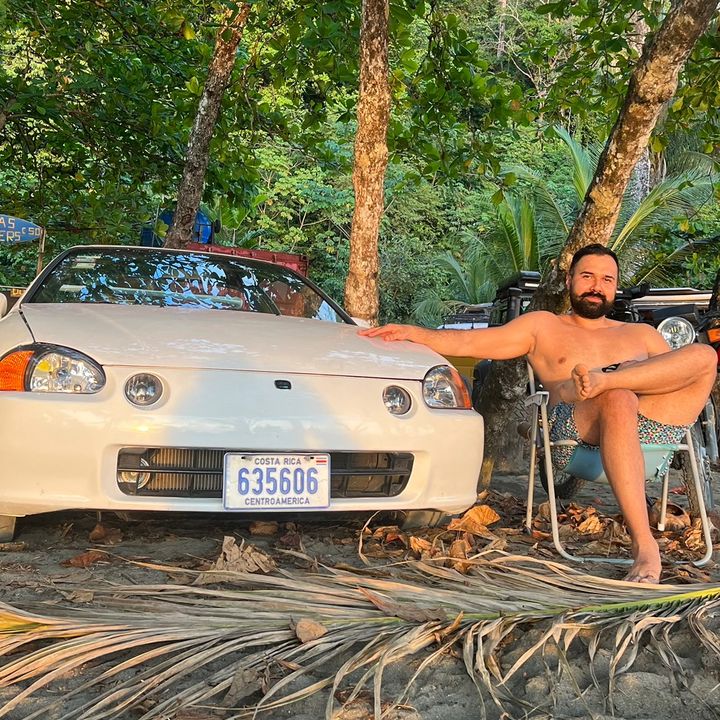 danielfox_crx @danielfox_crx