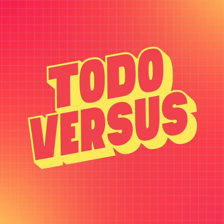 Todo Versus @todoversus_