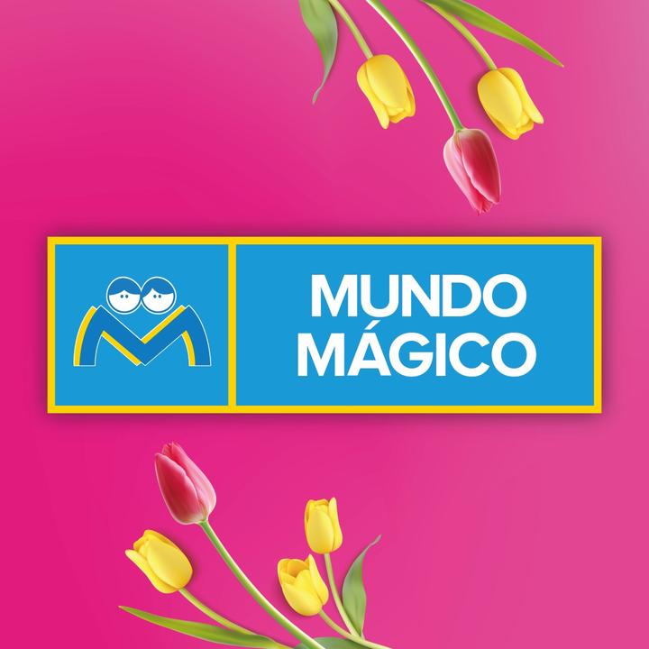 mundomagicocroficial @mundomagicocroficial