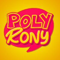 PolyRony @polyrony