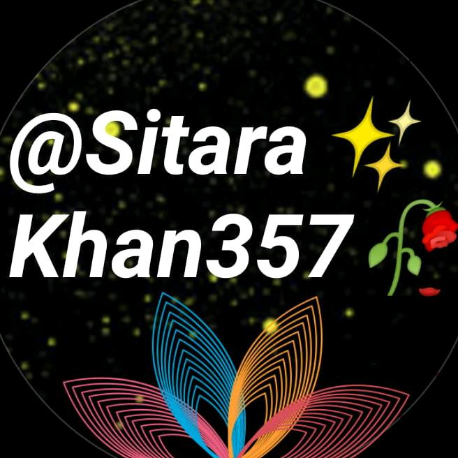Sitara Khan Status ❤️ @sitarakhan357
