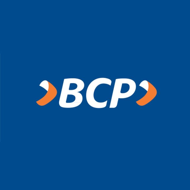 Banco de Crédito BCP @bcpbancodecredito