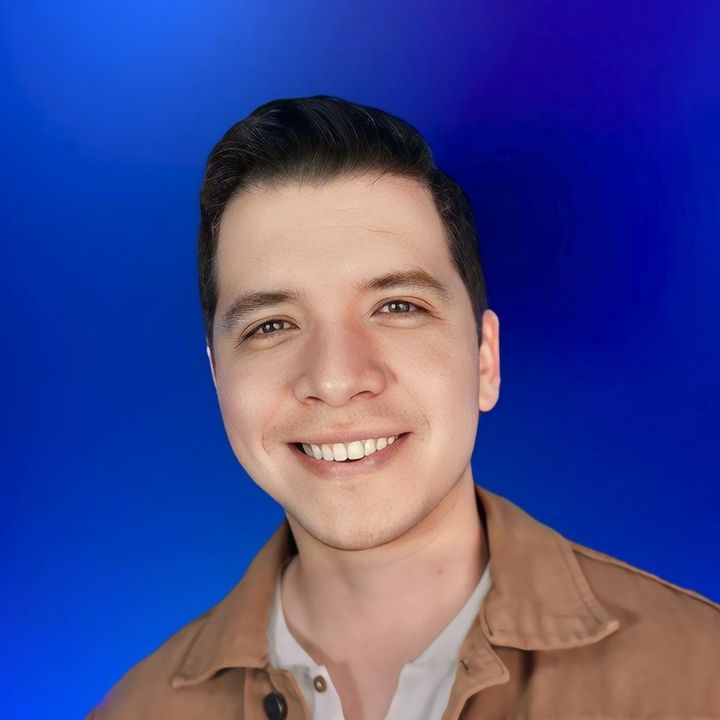 Francisco González @soyfrancisco.tv