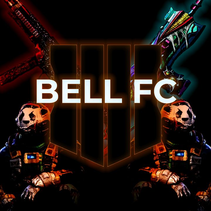 BELLFC @bellfc