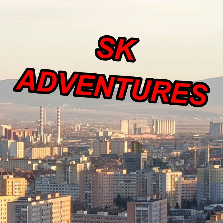 Adventurus @sk_adventures