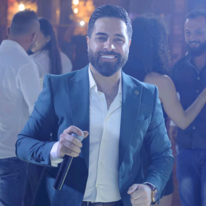 MOHAMMAD HAMAM _ محمد حمام @mohammadhamam4