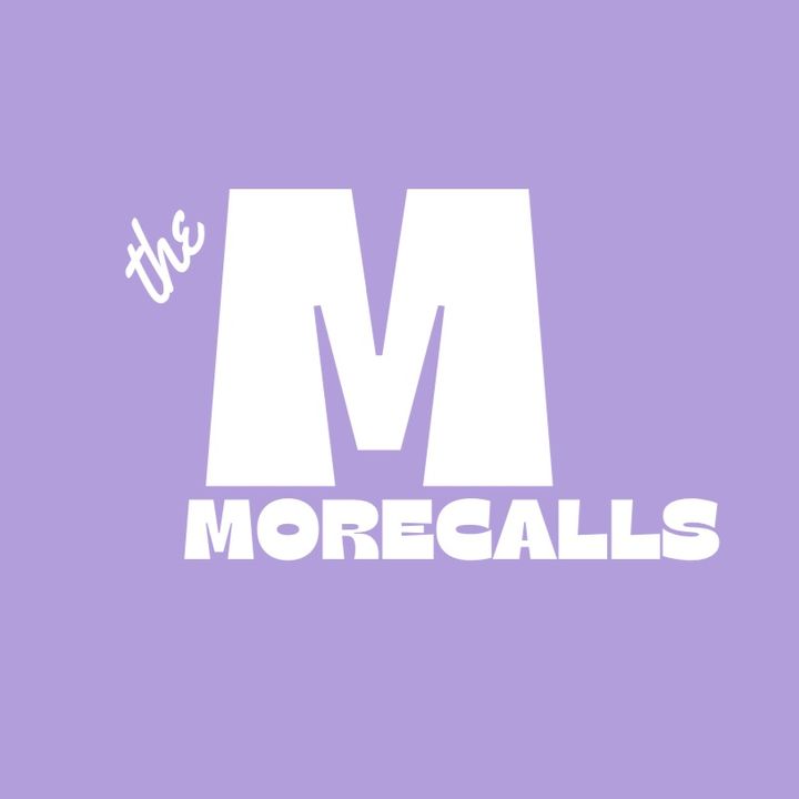 The Morecalls @the_morecalls