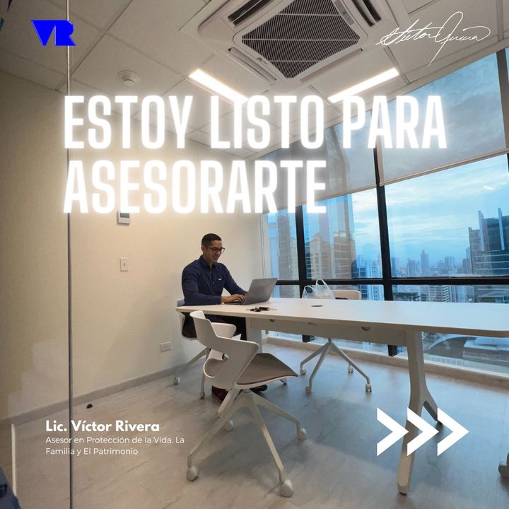 Víctor Rivera Seguros @victorjoseriverar2