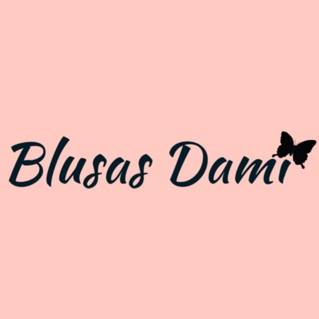 blusas dami @blusas.dami