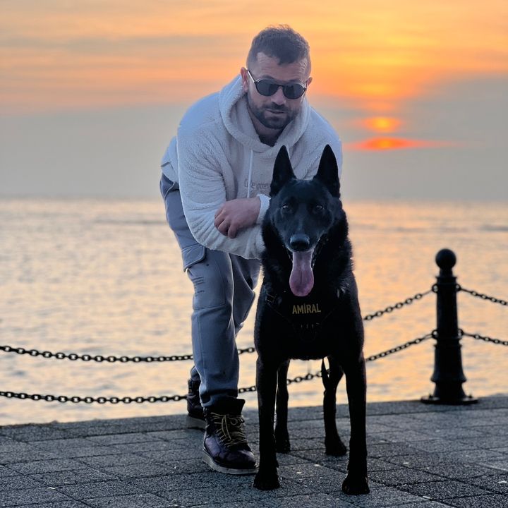 EYÜP DOĞAN🥇 @puppymalinoistr