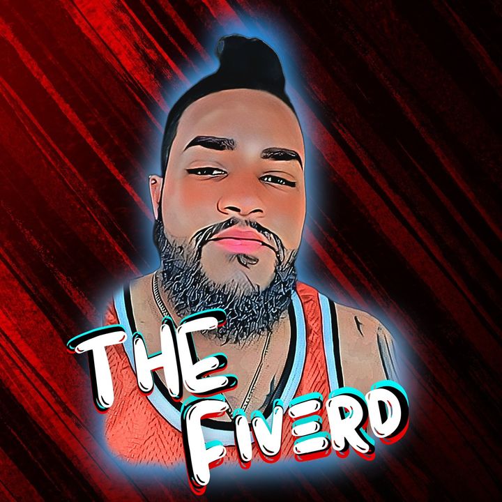 Thefiverd @thefiverd