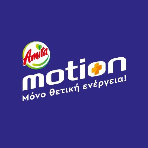 Amita Motion @amita_motion