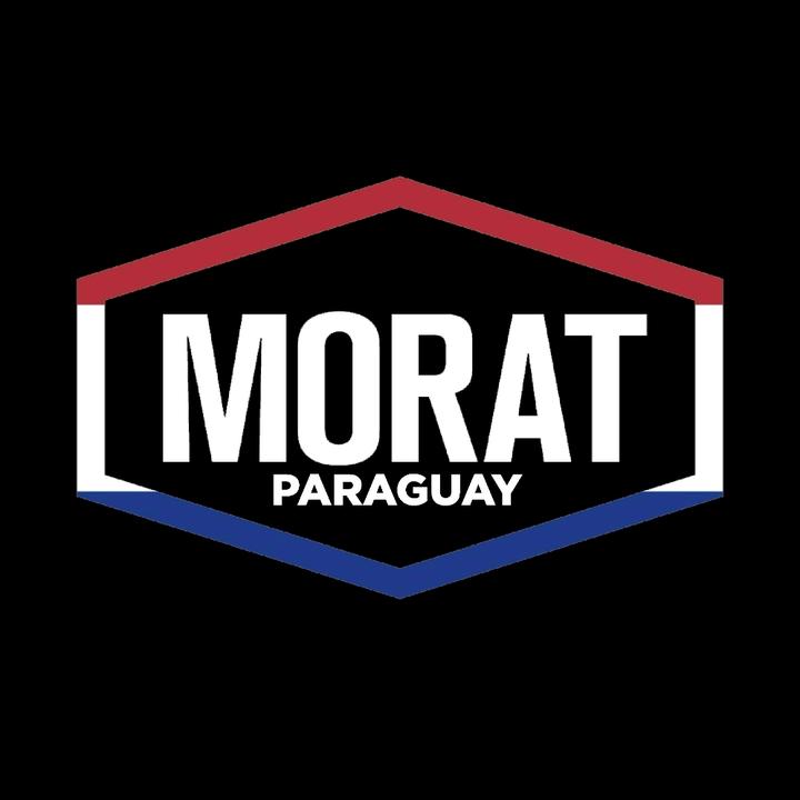 moratparaguay @moratparaguay