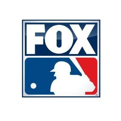 MLBonFOX @mlbonfox