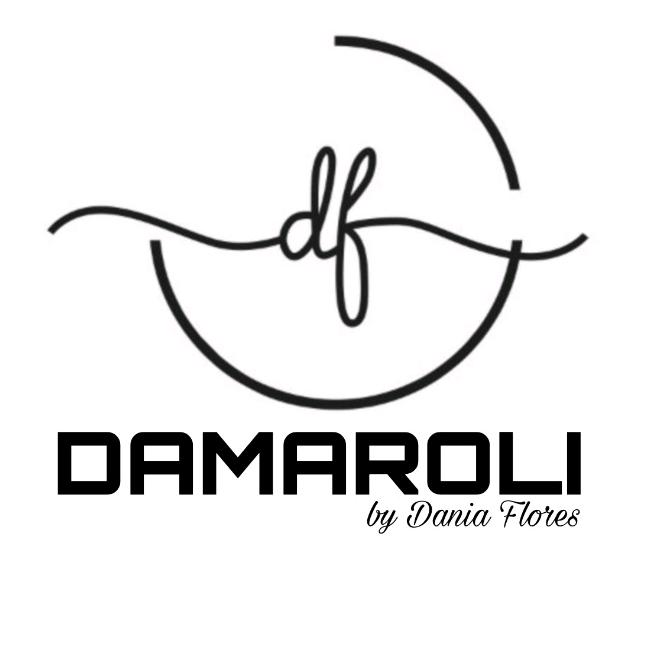 DAMAROLI by DF @damarolibydf
