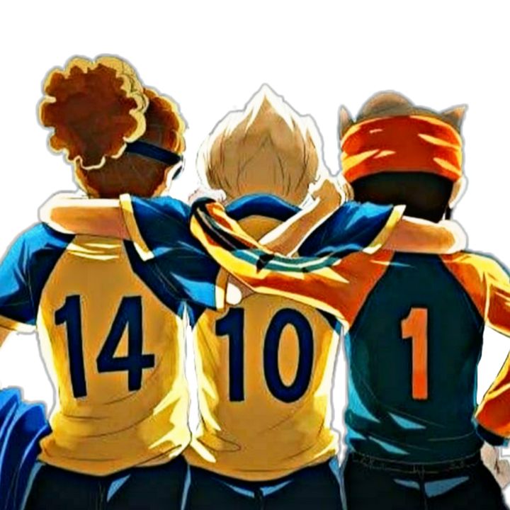 INAZUMA ELEVEN OFCL @inazumaeleven.official