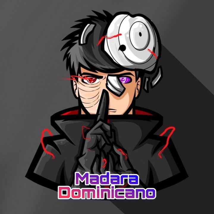 Madara Dominicano🇩🇴 @madara_games2