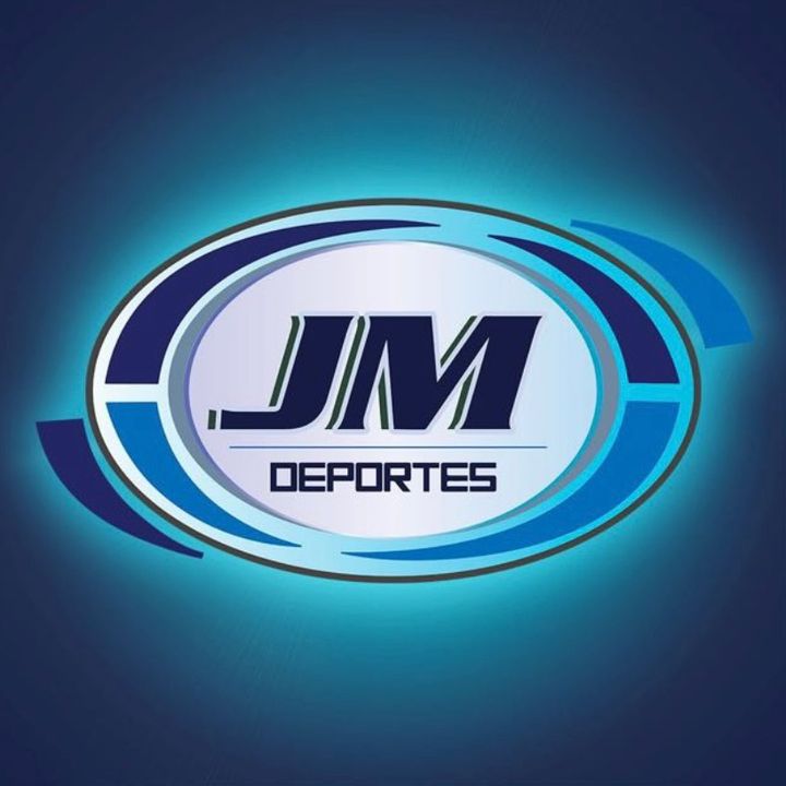 JM DEPORTES @jmdeportes_