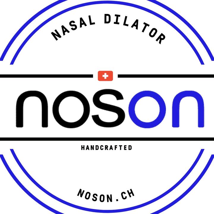 ● noson - get more AIR ● @noson.ch