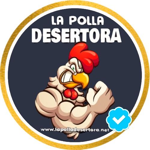 L.P.D.® @lapolladesertora