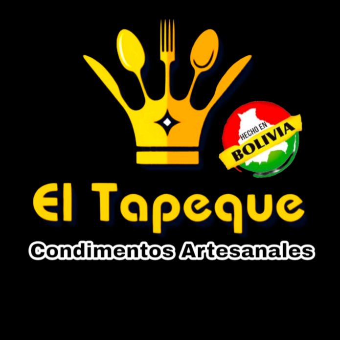 EL TAPEQUE CONDIMENTOS @eltapequecondimentos