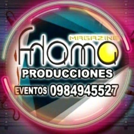 Fhama Producciones @fhama.alextoalombo