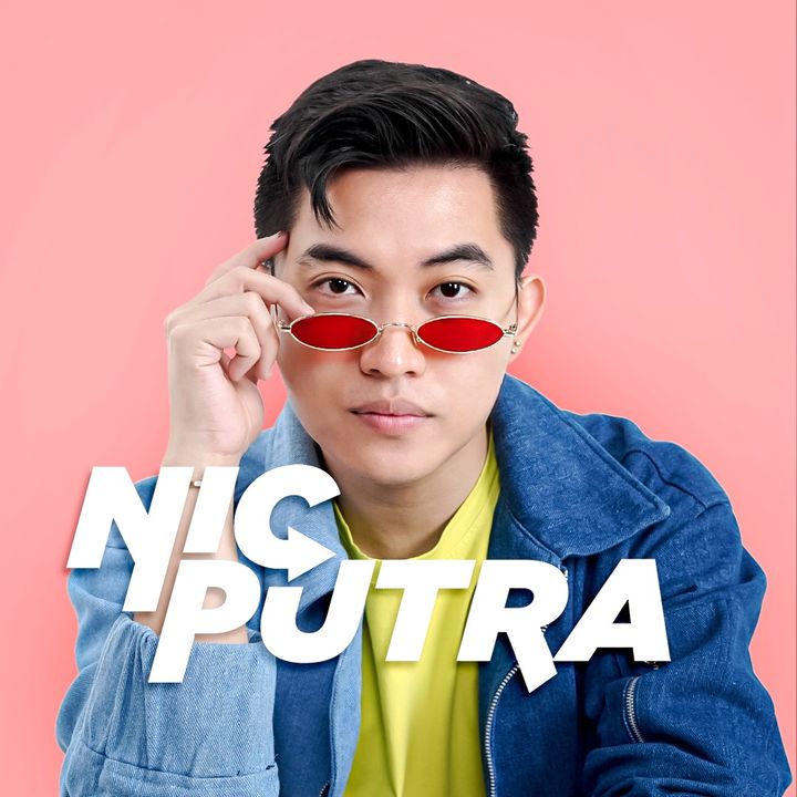 Nic Putra @nicputra