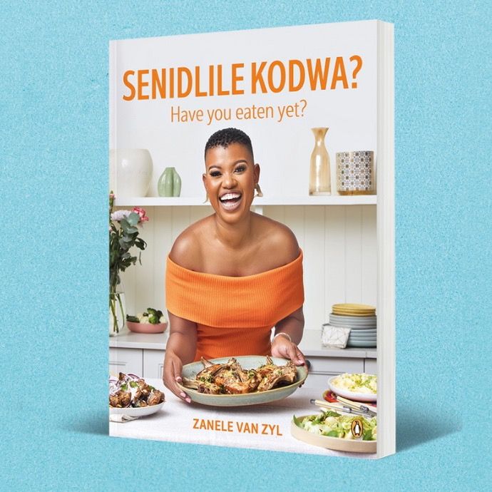 CookingWithZanele @cookingwithzanele