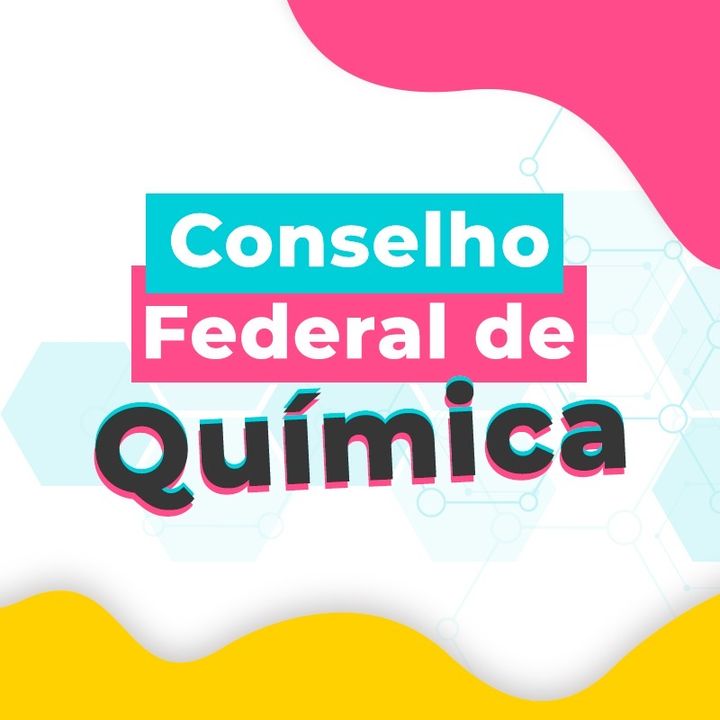 Conselho Federal de Química @cfquimica