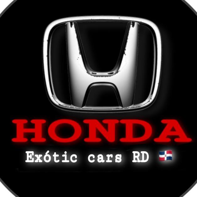 Honda_exotic_cars @honda_exotic_cars