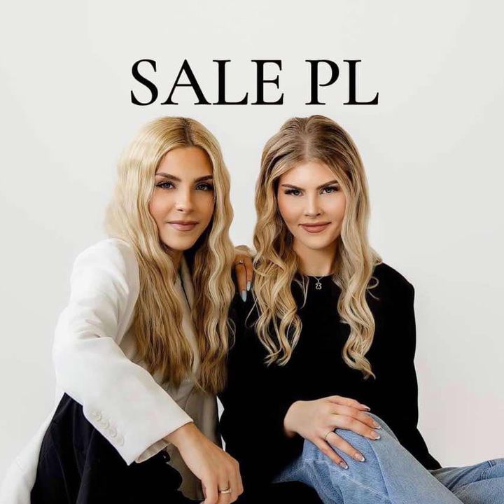 Sale PL @salepl