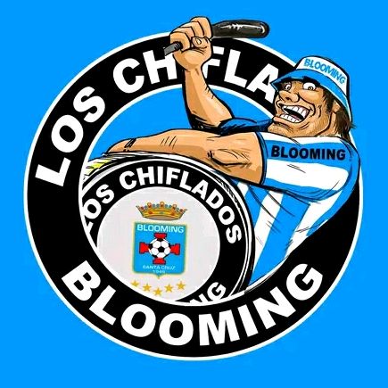 Los Chiflados PTE @loschifladospte_