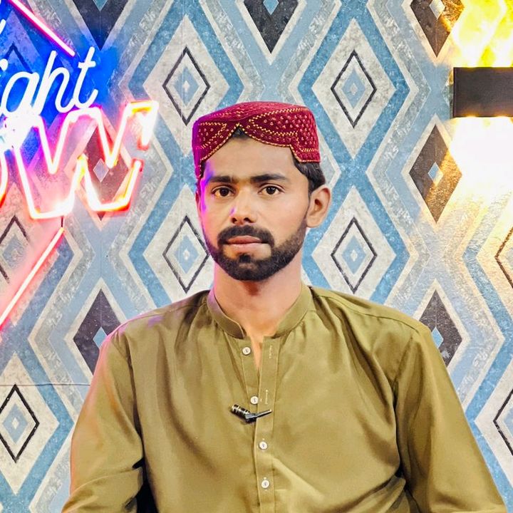 Baaghi Zohaib Phull @baaghi_zohaib