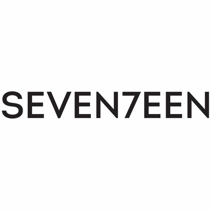 Seventeen Cosmetics @seventeen_cosmetics