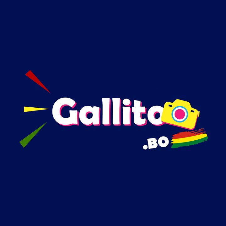 Gallito Bolivia @gallitobolivia