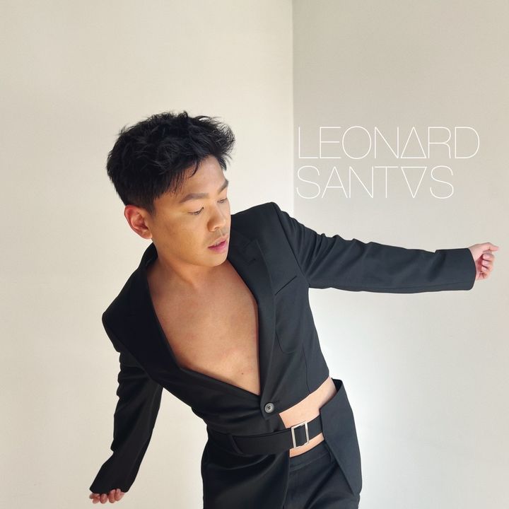 Leonard Santos @leonardsantos91