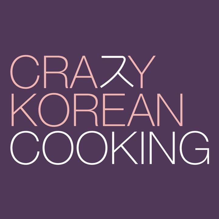 Crazy Korean Cooking @crazykoreancooking