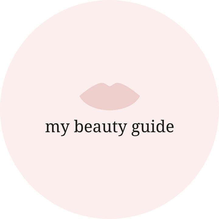 My Beauty Guide @mybeautyguide