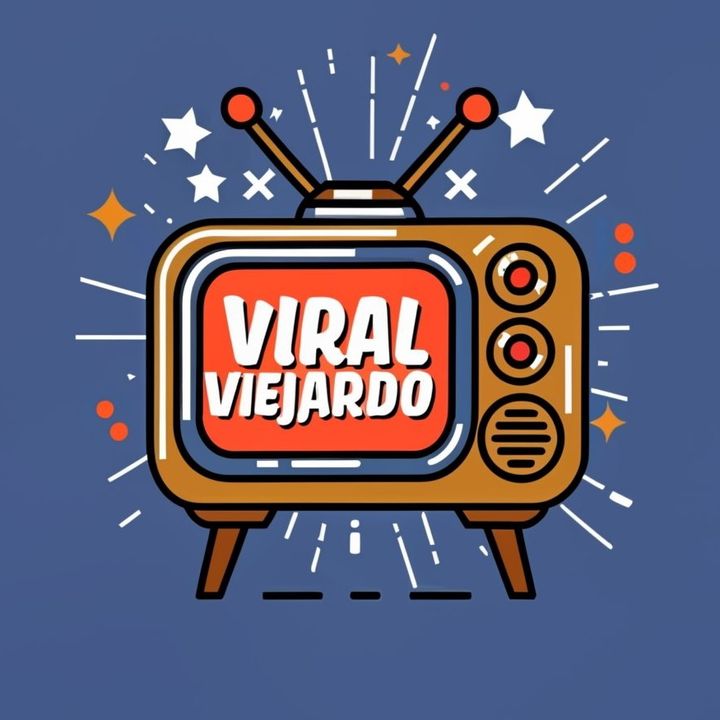 Viral Viejardo 📺 @viralviejardo