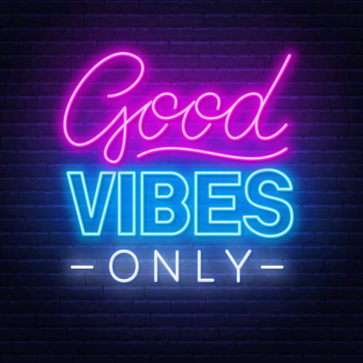 MR GOOD VIBES ONLY @mrgoodvibesonlyofficial