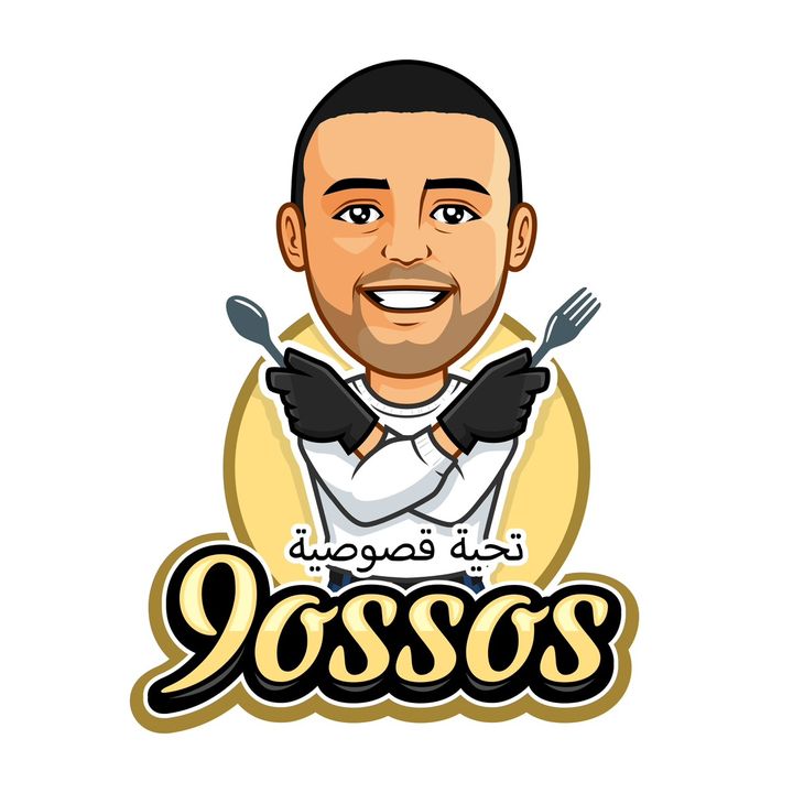 9ossos | قصوص  🍔🍕 @9ossos