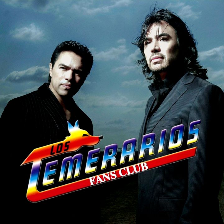 Los Temerarios Fans @lostemerarios_fans1