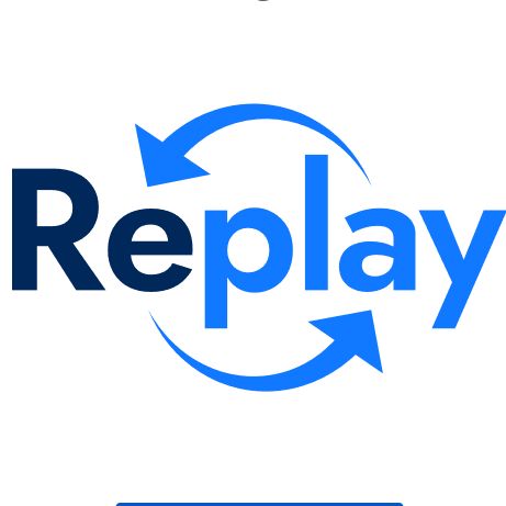 Replay Tik tok @replay_replay1