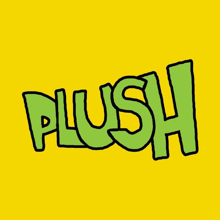 Plush @plush