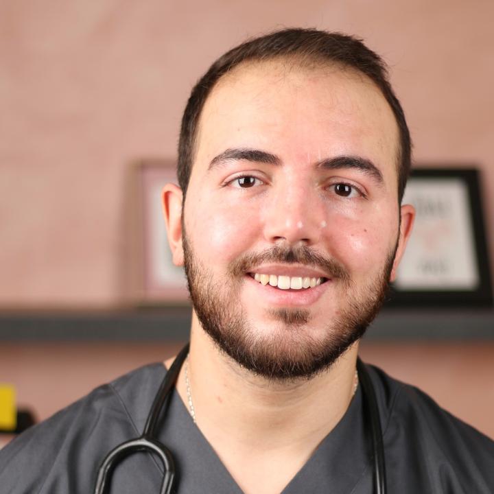 Doctor.Mouad @dr_mouad