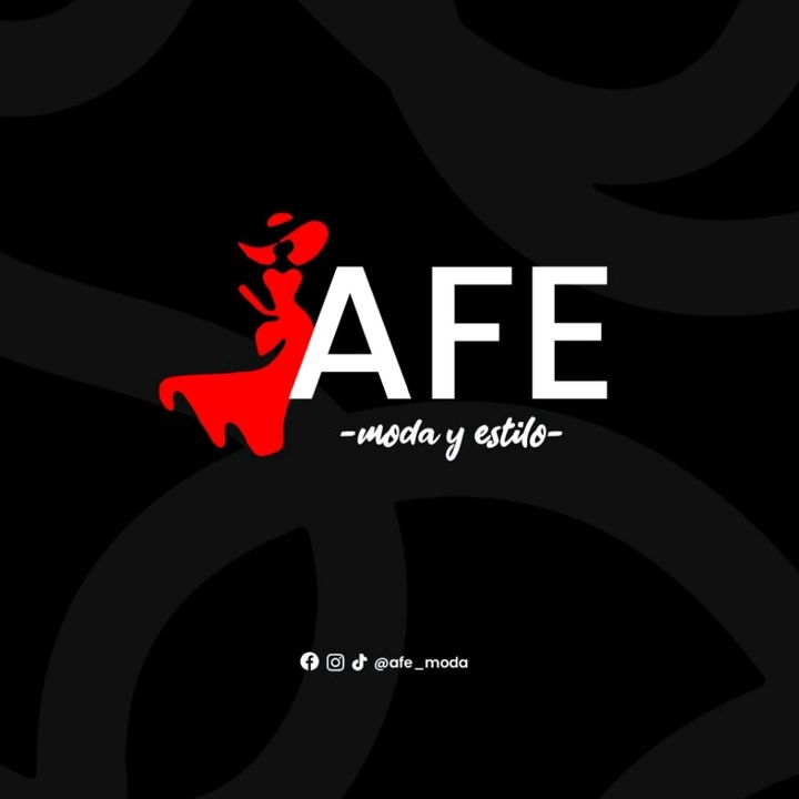 AFE @afe_moda_y_estilo