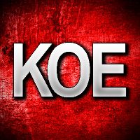 KOE 声 @.koe999