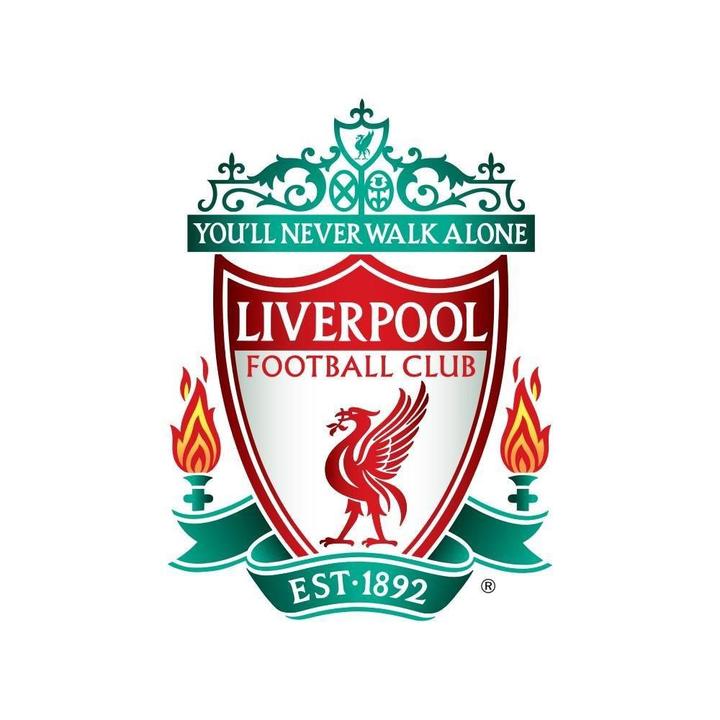 Liverpool FC @liverpoolfc